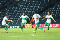 Kisah Timnas Indonesia yang Tertinggal 41 Posisi dari Taiwan Kini Unggul 54 Peringkat di Ranking FIFA