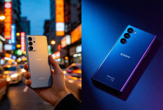 Sony Xperia 1 IX Tercatat di IMEI: Bukti Nyata Kelanjutan Komitmen Sony di Dunia Ponsel Premium