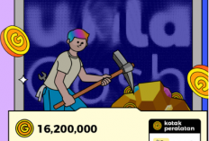 Main Game Sambil Dapat Duit? Ini Trik Cairkan Saldo DANA Rp477.000 dari Super Bird!