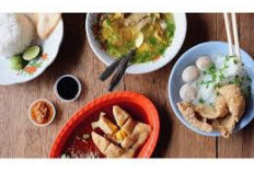 Jelajahi Kekayaan Kuliner Bandung, 7 Tempat Wisata Makanan yang Menggoda Selera