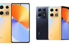 Hati-hati! Jangan Beli Infinix Note 30 Pro Sebelum Membaca Ulasan Rahasia Ini!