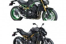 Update Harga dan Spesifikasi Kawasaki 4 Silinder Terbaru 2026: Mulai Rp225 Juta, Tampil Lebih Mewah 
