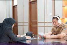 Hargai Nilai-nilai Perjuangan, Perkuat Semangat Kebangsaan