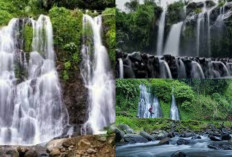 Destinasi Wisata Air Terjun yang Wajib Dikunjungi Saat Liburan ke Banyuwangi