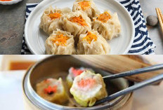 Kamu Hobby Berburu Kuliner? Ini Dia 6 Kuliner Dimsum Terenak di Indonesia Yang Wajib Anda Cobain!