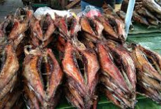 Bikin Ngences, Ini 5 Kuliner Maluku yang Wajib Anda Coba!
