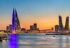 Jangan Dilewatkan, Inilah 5 Wisata di Negara Bahrain, Buruan Planning Liburan ke Luar Negeri bersama Keluarga