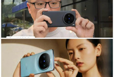 Vivo X100 Pro Jadi Sorotan, Kamera Canggihnya Disebut Mampu Saingi Flagship Premium