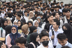 Gelar atau Kompetensi? Dunia Kerja Modern Mulai Mengubah Aturan Main