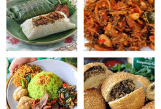Wajib Dicicipi, 6 Menu Kuliner khas Labuan Bajo yang Memikat Hati dan Lidah