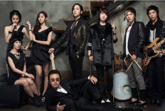 Drama Korea You're Beautiful, Kisah Penyamaran Biarawati Jadi Anggota Band