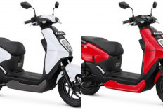 Harga Terbaru Agustus 2026 Honda ICON e, Cek Kisaran Harga, Spesifikasi, Fitur, dan Daya Tariknya!