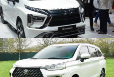 Toyota Veloz Cross Alami Penurunan Harga Signifikan di Vietnam, Kini Lebih Murah hingga 115 Juta VND