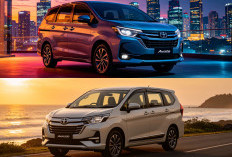 Toyota Avanza 2026 Resmi Hadir! Spesifikasi, Harga, dan Review Lengkap MPV Keluarga Terpopuler di Indonesia