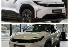 Gebrakan Suzuki di 2026! e-Vitara Resmi Dijual di Indonesia, Harganya Bikin Publik Terkejut!