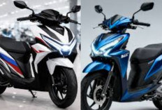 Harga Terbaru Honda BeAT Neox 2026 Juni 2026 Resmi Terungkap, Fitur Makin Canggih Ditahun 2026!
