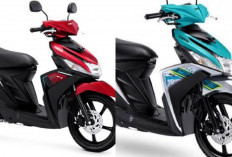 Review Yamaha Mio M3 125: Skutik Ringkas, Irit, dan Cocok untuk Harian Ditahun 2026!