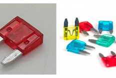 Sekring Mobil 10 Ampere, Solusi Tepat untuk Perlindungan Maksimal dan Kelistrikan Optimal