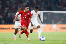 Media Vietnam Bangga Ranking FIFA Timnas Indonesia Melonjak