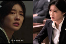 Air Murder, Film Lee Su Bin yang diadaptasi dari kisah nyata