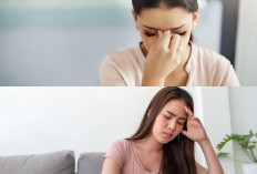 Mau Migrain Sembuh? Lakukan 6 Tips Sederhana Untuk Meredakan Migrain dengan Cepat