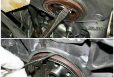 Penyebab Seal Kruk As Bocor, Deteksi Dini untuk Mencegah Kerusakan Lebih Parah