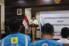 Tingkatkan Efektivitas Pengelolaan Pendapatan Daerah