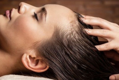 Bukan Cuma Relaksasi! Inilah Manfaat Memijat Kulit Kepala yang Bisa Mengubah Rambut Anda