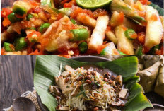 Surga Kuliner Nusa Tenggara Barat: Panduan Kuliner Terbaik