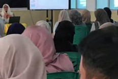 Bekali Mahasiswa Sebelum Terjun ke Masyarakat