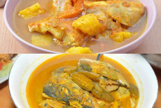 Jangan Lewatkan! Kuliner Khas Bangka Belitung yang Paling Populer
