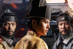 Drakor Goryeo Khitan War, Kisah Raja dan Panglima Satukan Rakyat Goryeo, ini Sinopsisnya!