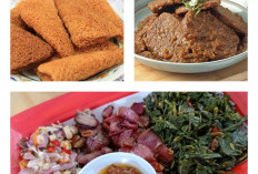 Memikat Lidah, 6 Rekomendasi Makanan Khas NTT yang Cocok Jadi Santapan Menu Buka Puasa Ramadan!