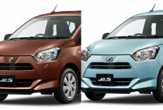 Review Daihatsu Mira e:S 2026: Kei Car Mungil yang Irit 27 Km/L, Apa Saja Kelebihan dan Kekurangannya!