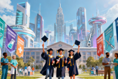 Masa Depan Cerah di Bidang Kesehatan: Jurusan Universitas Unggulan & Prospek Kariernya