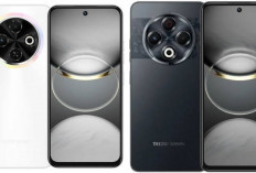 Harga Terbaru Agustus 2026 Tecno Spark 30, Masih Layak Dibeli Cek Spesifikasi dan Daya Tariknya!