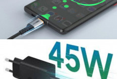 Charger Super Cepat, Nyaman Dipakai tapi Aman Nggak Sih?