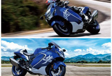 Triumph Tiger 900 Resmi Jadi Andalan Petualang, Usung Mesin Tiga Silinder dan Fitur Modern Kelas Premium