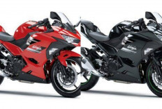 Review Kawasaki Ninja 250 Terbaru 2026: Desain Makin Sporty, Performa Agresif, Masih Jadi Motor Sport 250 cc!