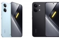 Review POCO X8 Pro Max 2026: Performa Gahar, Kamera Canggih, dan Baterai Jumbo, Layak Dibeli!