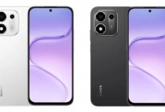 Harga Terbaru Juli 2026 Honor X7e Plus Resmi Terungkap, Cek Spesifikasi, Fitur Unggulannya!