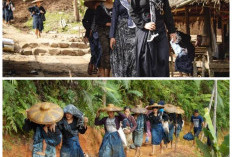 Mengenal Suku Baduy Dalam dan Luar. Ini Tradisi dan Perbedaannya