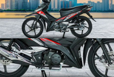 Panduan Aman Beli Honda Supra Bekas: Jangan Salah Pilih, Perhatikan 5 Hal Penting Ini Sebelum Deal