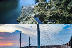 Wisata Lengkap di Jambi, Alam, Budaya, dan Sejarah dalam Satu Provinsi