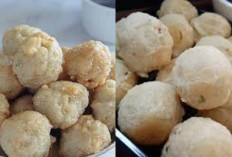 Resep Pempek Adaan Lembut dan Gurih Untuk Hidangan Di Hari Raya Idul Fitri!