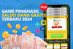 5 Cara Klaim Saldo DANA Gratis Rp250 Ribu Hari Ini Selasa 21 Januari 2025, Siapa Cepat Dia Dapat!