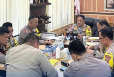 Arahan Strategis Peningkatan Pelayanan dan Keamanan 