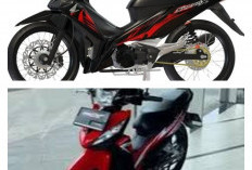 Rajanya Motor Kerja! Daftar Motor Bebek Tangguh 2026: Mesin Bandel, Iritnya Kebangetan, dan Siap Tempur 