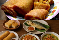 Jangan Ngaku ke Semarang Kalau Belum Coba 5 Makanan Legendaris Ini
