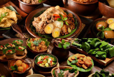 5 Makanan Tradisional Indonesia yang Mulai Dilupakan, Padahal Enak